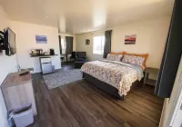 Pacific City Inn Hotels in Neskowin