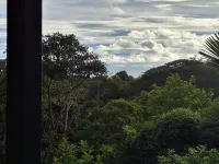 Casa Poza Azul - Jungle Gem.!