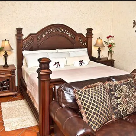 Hotel Genessis