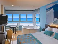 Hotel Villa del Mar Hotels near Cala de Finestrat O Morales