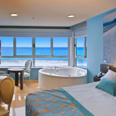 Hotel Villa del Mar