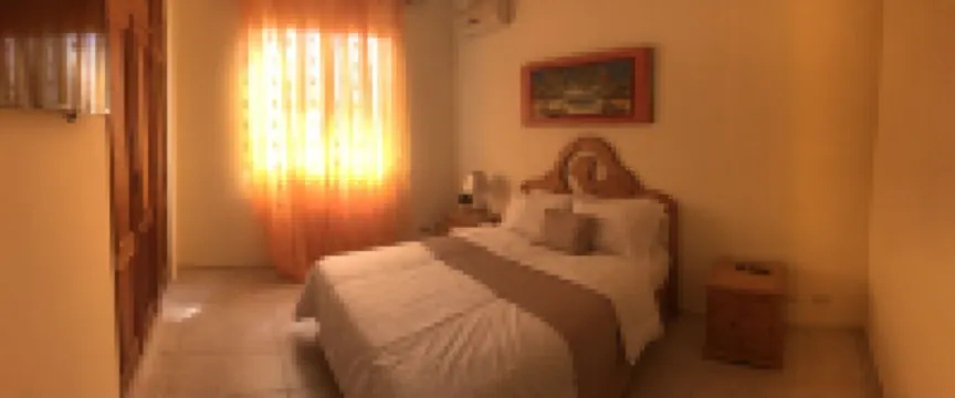 Apartment in Dominicus Bayahibe By the Beach