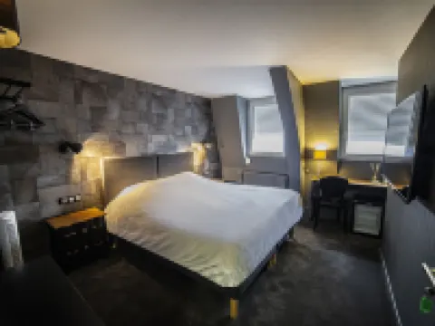 Cit'Hotel B Hotel Brasserie Hotels in Béthune