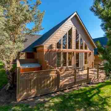 Forest Ridge 2 Bedroom Home by RedAwning Hotel Exterior