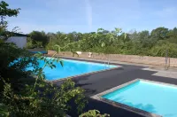 Allégården Kastlösa Hotell Hotels in Mörbylånga kommun