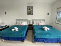 Casa Coronaa Holbox México