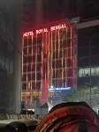 Hotel Royal Bengal Hotel a 