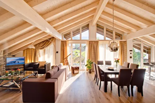 Alex Lodge Private Luxury Apartments - 5 estrellas