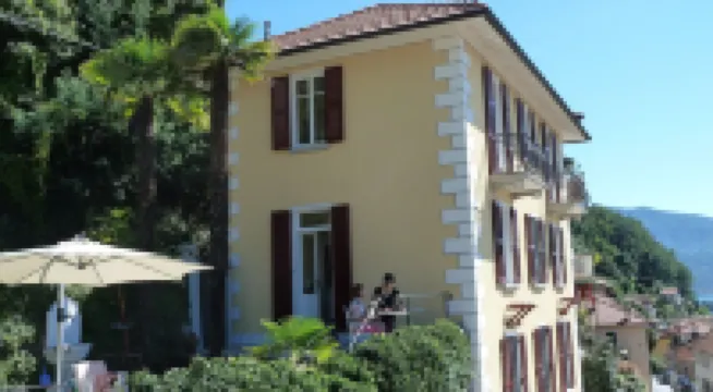 卡薩福斯特住宿加早餐旅館