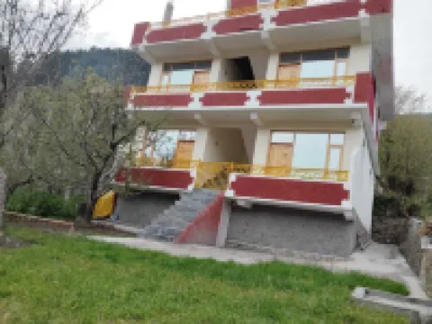 THE KAILASHA Hotels in Naggar