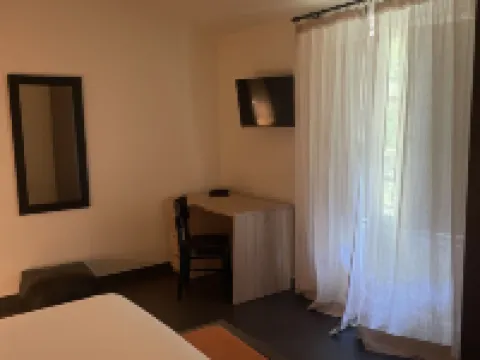 Hotel Abetaia Hotels in Levanto