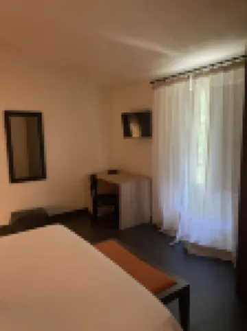 โรงแรมอาเบตายา