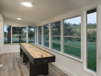 Camp Lucy Hotels in Hays County