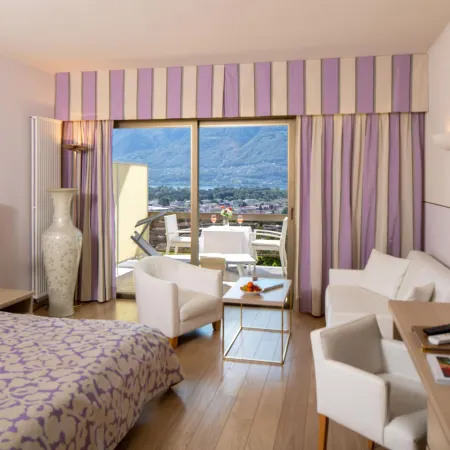 Hotel Ascona