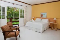 Hotel Karapitangui Hotel a Cairu