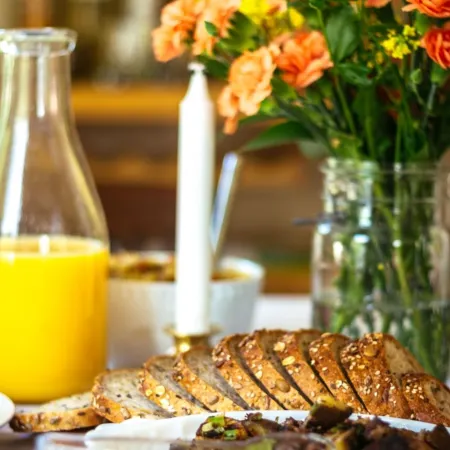 Burdett House Bed & Breakfast