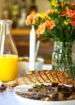 Burdett House Bed & Breakfast