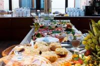 Hotel Korona Spa & Wellness - Breakfast