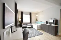 St James Gate by Bower Boutique Hotels