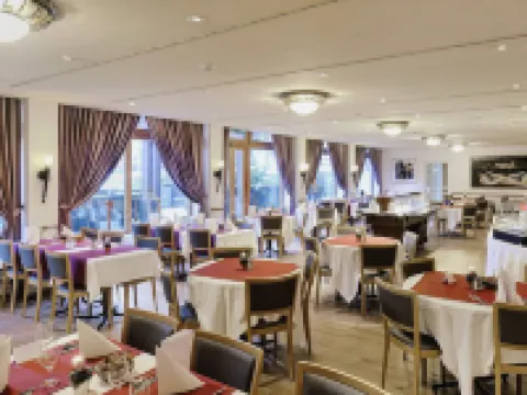 Hotel Kreuz Lenk Hotels in Lenk