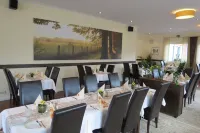 Ringhotel Alfsee Piazza - С бассейном