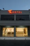 T Hotel Anggerik Các khách sạn ở Alor Setar