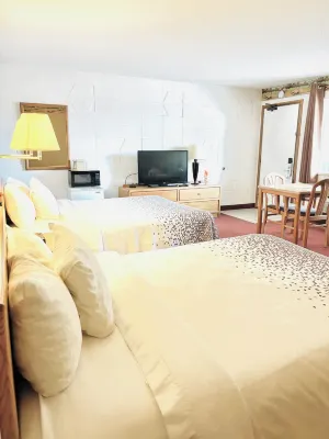 Dakota Inn Hotels in Huron