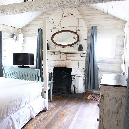 The Pines Cottages