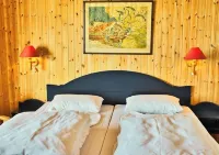 Høvringen Høgfjellshotell Các khách sạn ở 