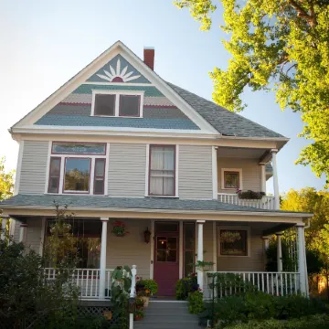 1899 Inn