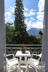 Hotel Kolping - Mountain view