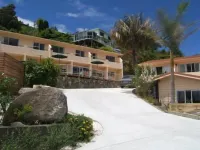Paku Lodge Resort Hotels in Pauanui