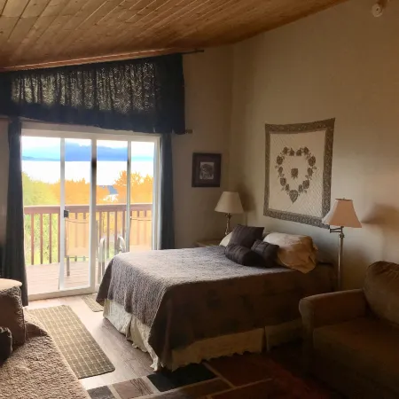 Majestic View B&B
