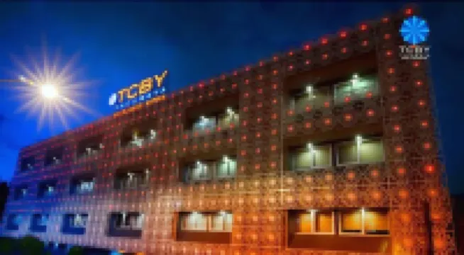 Hotel Tacubaya & Autosuites