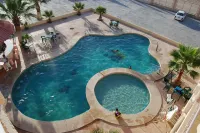 Hotel Plaza Peñasco - Pools
