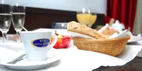 Hotel Iacone - Завтрак
