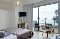 Residence Beach Hotel فنادق في نتانيا