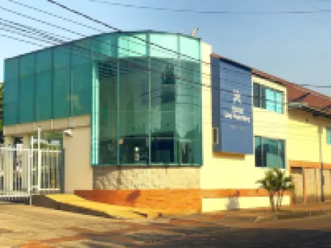 Hotel Los Puentes Comfacundi Hotels in 