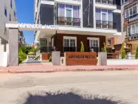 Aspendos Suites Konyaaltı Apart Hotels near Konyaaltı Beaches