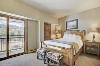 Village at Breckenridge Resort - Parvekkeita