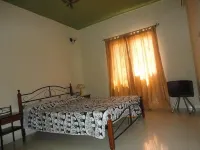 Residence Yoff Toundou Bya - Apartments