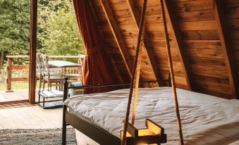 Mini Lui Bungalov Butik Otel