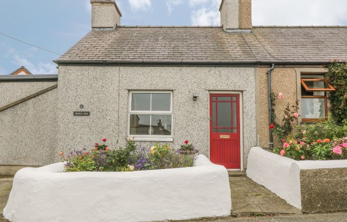 Simdda Wen Cottage