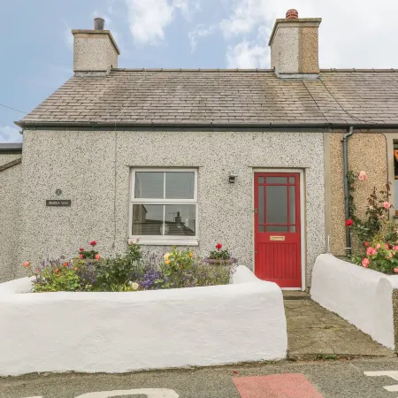 Simdda Wen Cottage