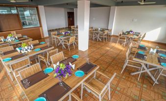 THARANG RESORTS APTDC