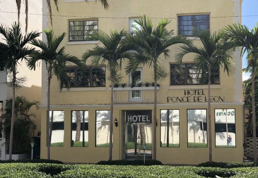 5. 호텔 폰스 데 ..