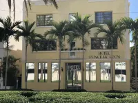 Hotel Ponce de Leon Hotels near Nordstrom