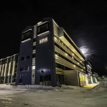 Hotel Hans Egede