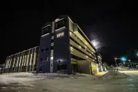 Hotel Hans Egede Hotel a 