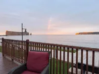 Hotel-Motel Fleur de Lys - Ocean View